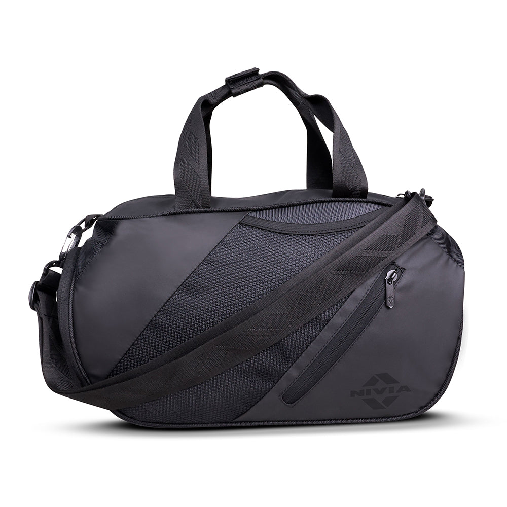 HIT 2.0 Duffle Bag