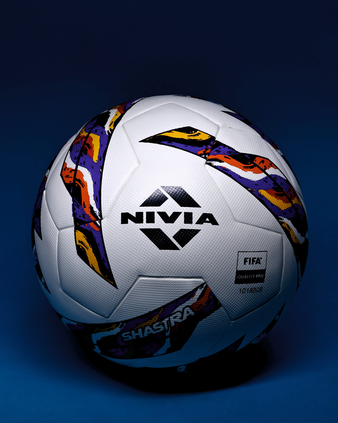 Shastra Thermobond Football