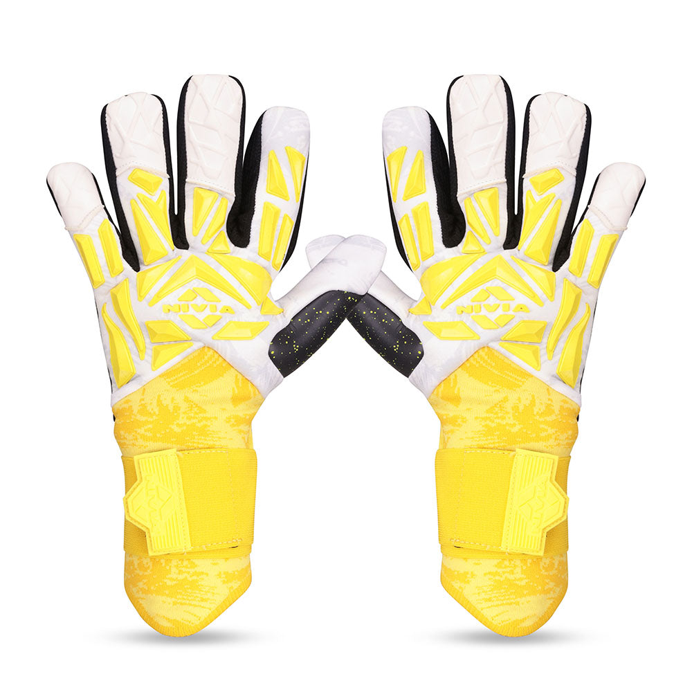 Aura Goalkeeper Gloves