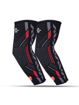 Punjab Kings - Nivia knitted Elbow Support
