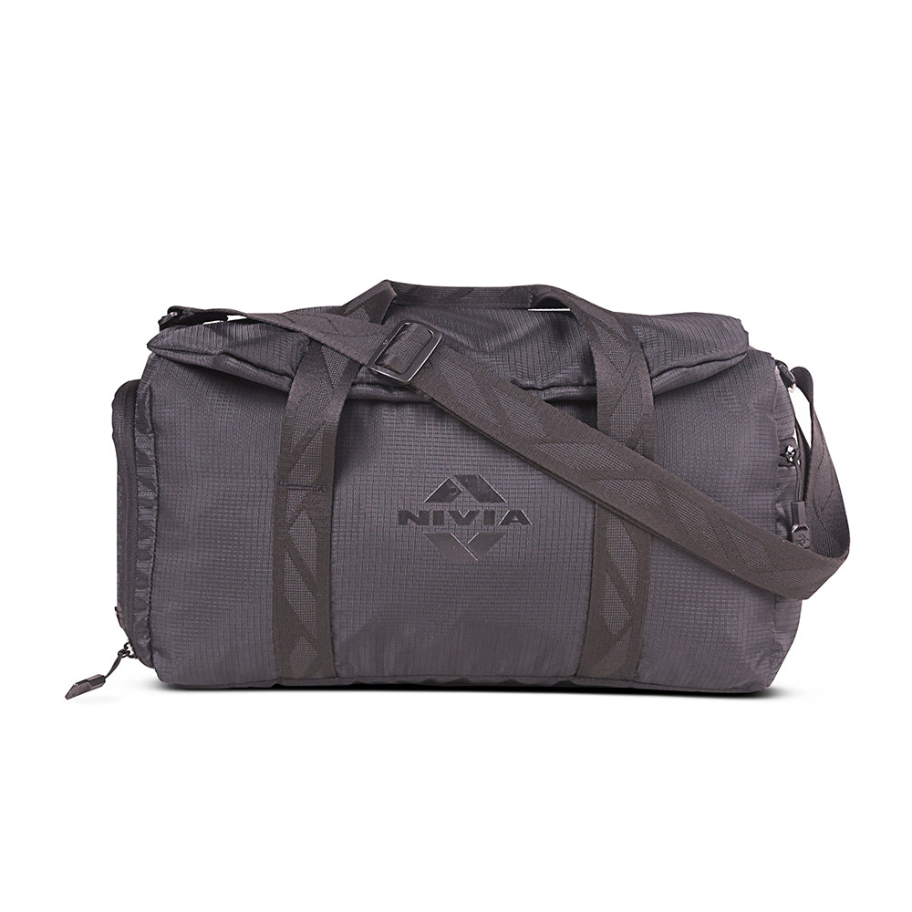 BLEND DUFFLE BAG