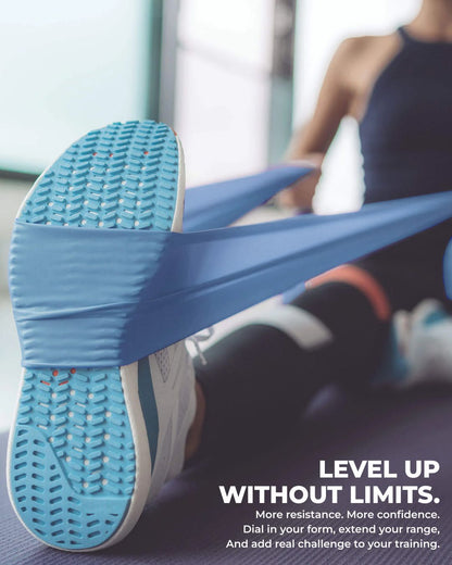 Training Stretch Band Level 2