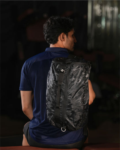 Solo Training Bag