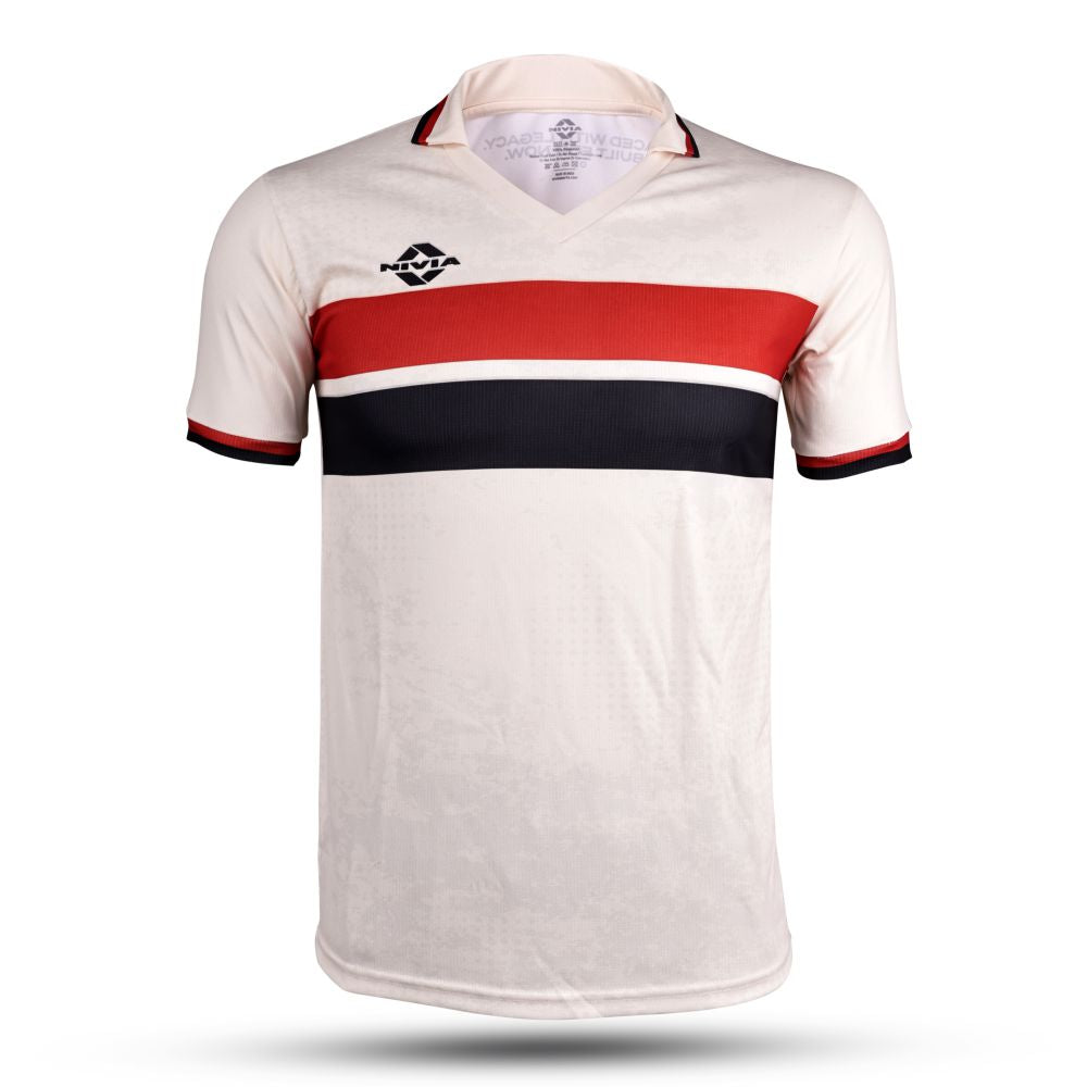 Encounter Retro Jersey