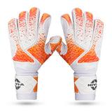Finger Saviour Goalkeeper Gloves For Men & Women