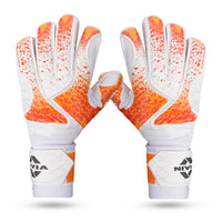 Finger Saviour Goalkeeper Gloves For Men & Women