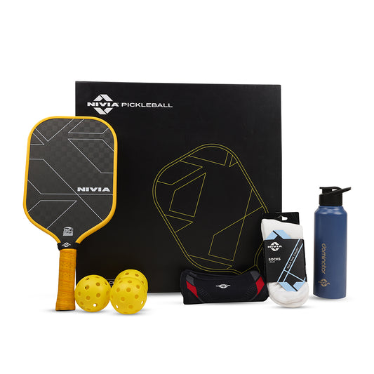 K3000 PRO Pickleball Combo Kit