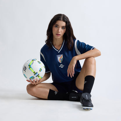 Indian Football Team - Training Jersey