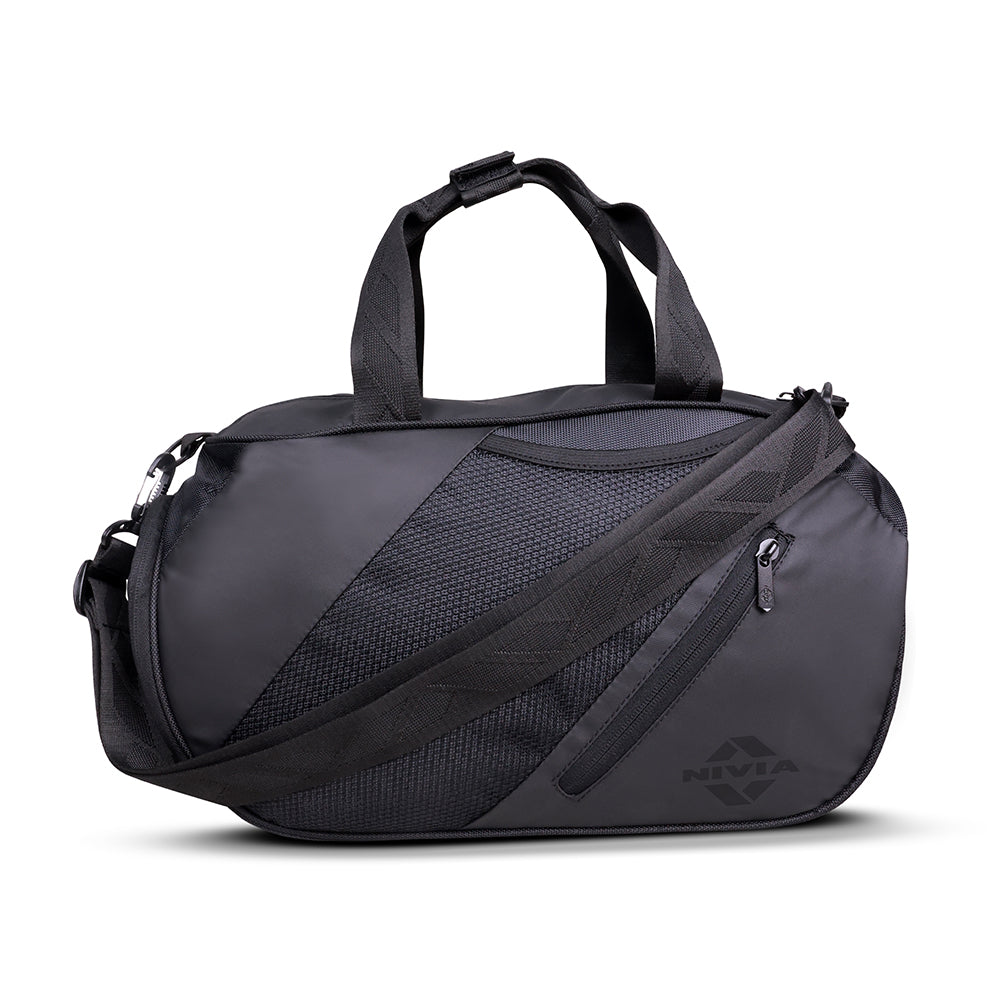 HIT 2.0 Duffle Bag