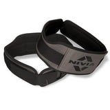 5" Quick-Lock Gym Belt Weightlifting Gym Belt