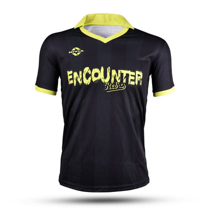 Encounter Retro Jersey