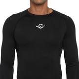 Nivia Compression Tee 2.0