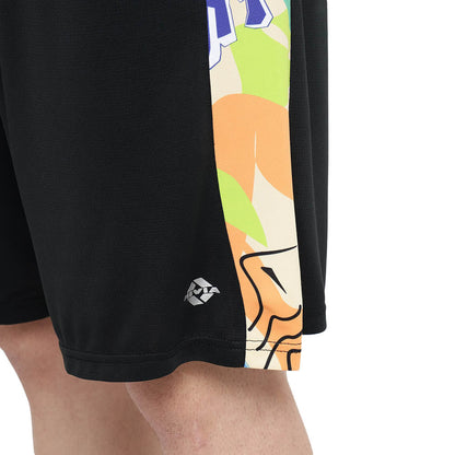 Street Art Basketball Ultimate Combo