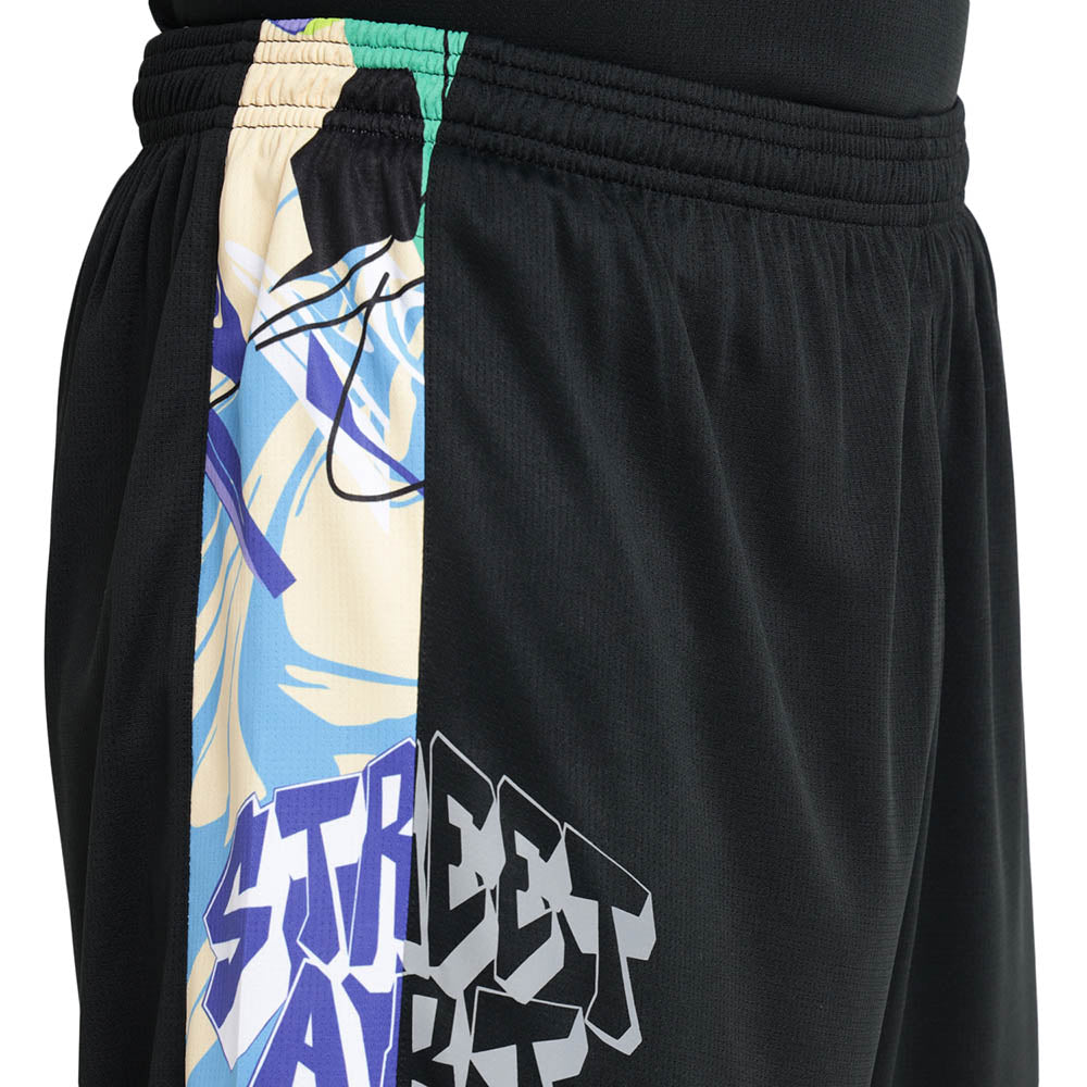 Street Art Basketball Ultimate Combo