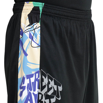 Street Art Basketball Ultimate Combo