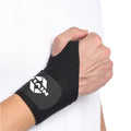 Orthopedic Basic Wrist With Thumb Support (Rb-24) Pair