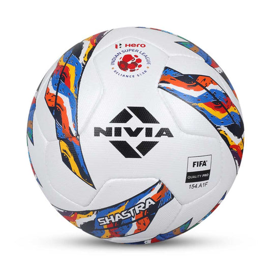 Shastra FIFA Quality Pro Match Football