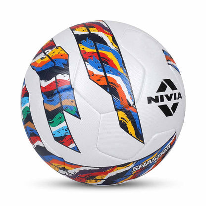 Shastra FIFA Quality Pro Match Football