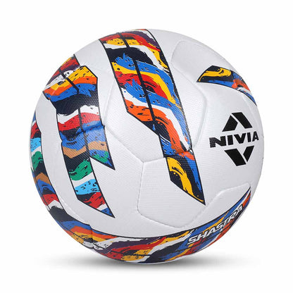 Shastra FIFA Quality Pro Match Football