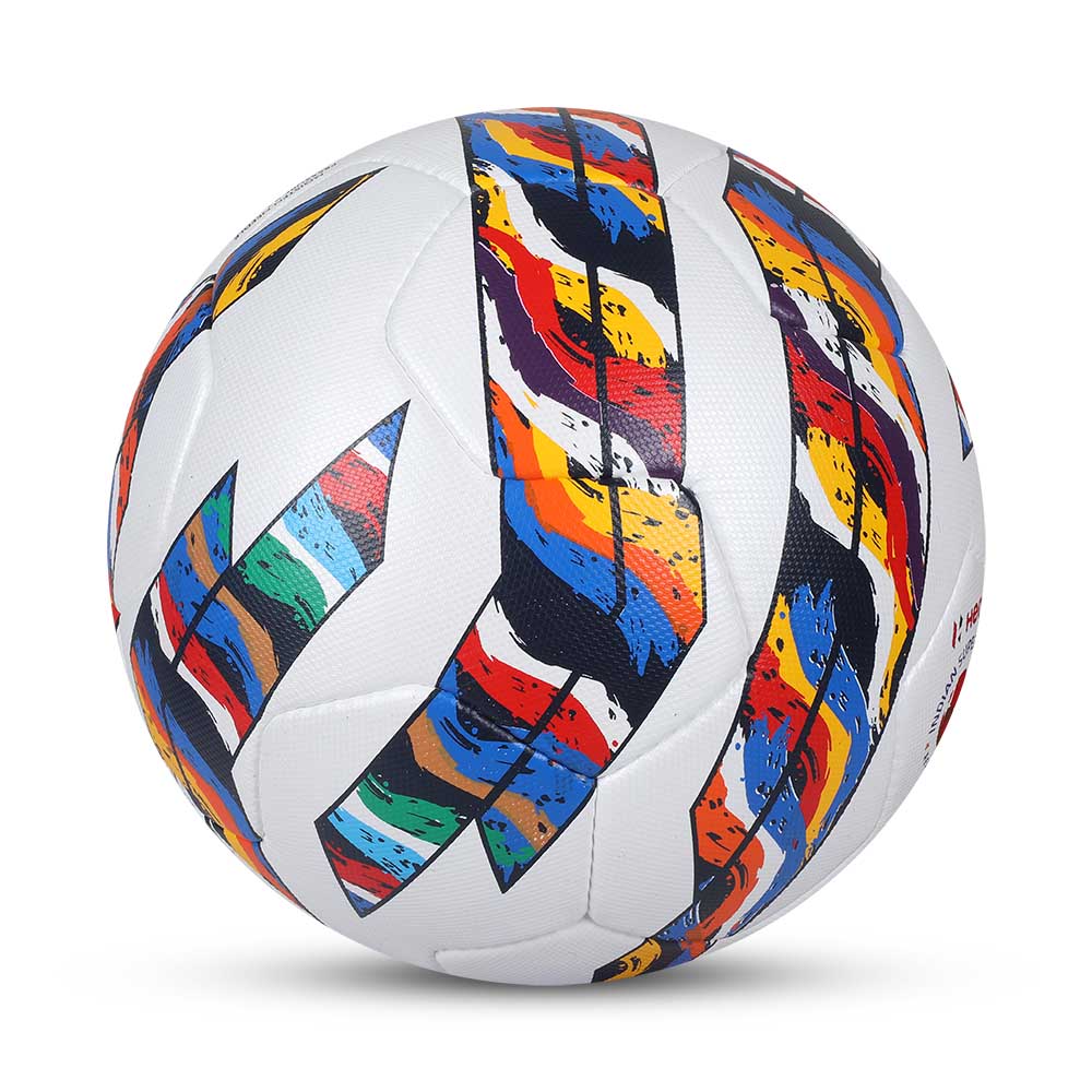 Shastra FIFA Quality Pro Match Football