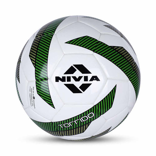 Torrido 2.0 Thermo-Bonded Match Football