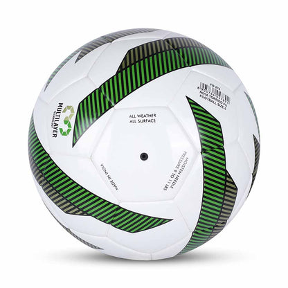 Torrido 2.0 Thermo-Bonded Match Football