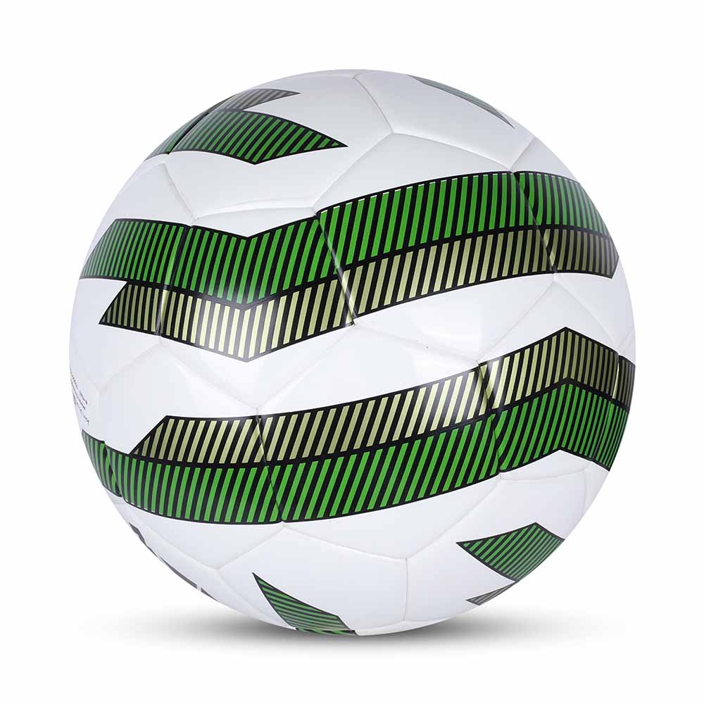 Torrido 2.0 Thermo-Bonded Match Football