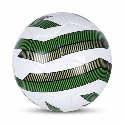 Torrido 2.0 Thermo-Bonded Match Football