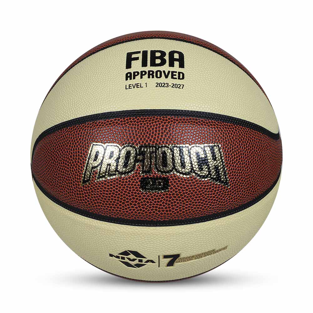 Pro Touch 2.0 8 Panel Basketball