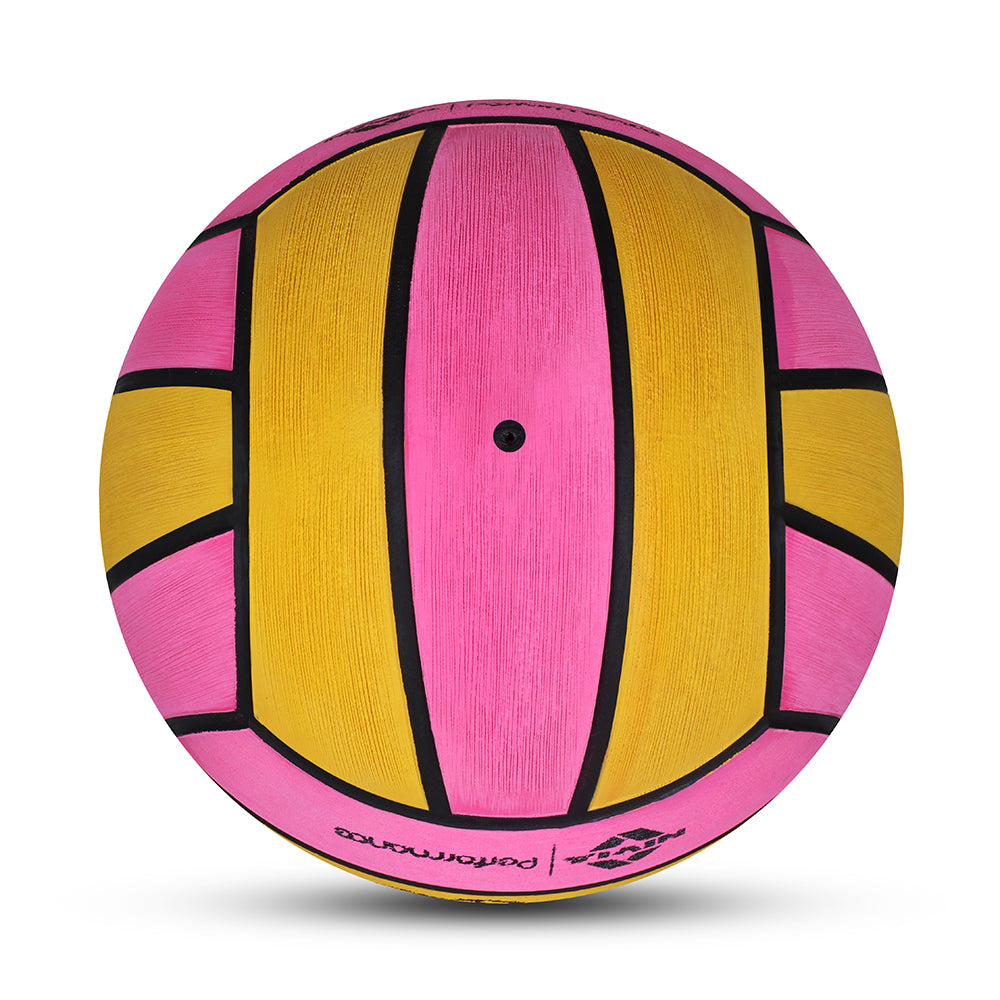 Yellow Pink