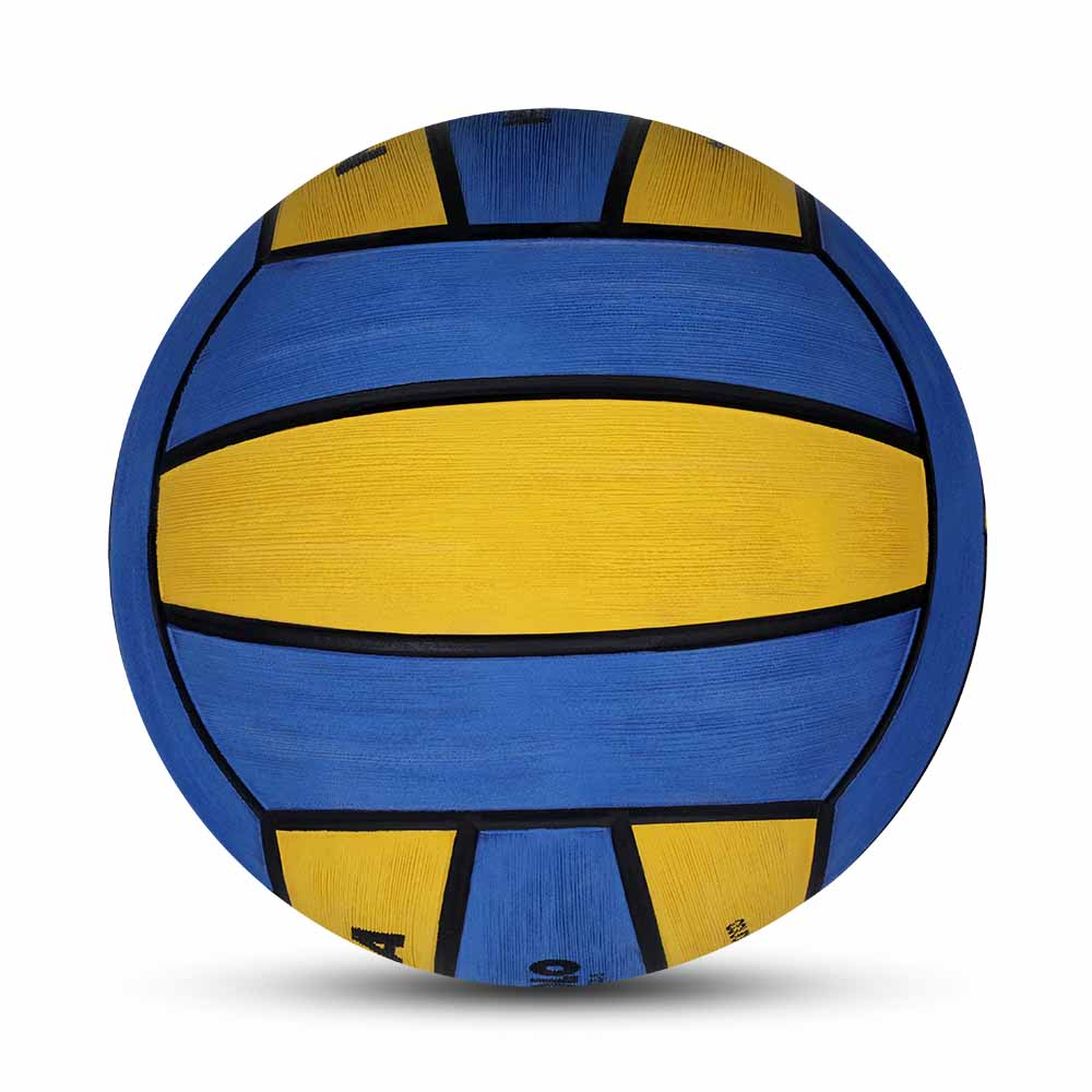 Yellow Blue