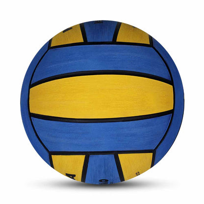 Yellow Blue