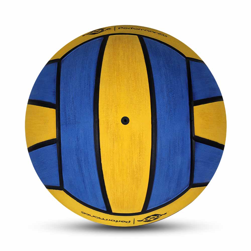 Yellow Blue