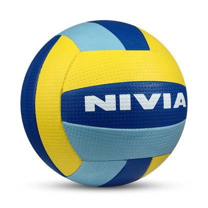 Nivia Volley War