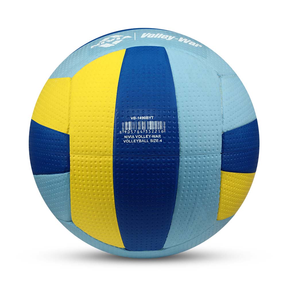 Nivia Volley War