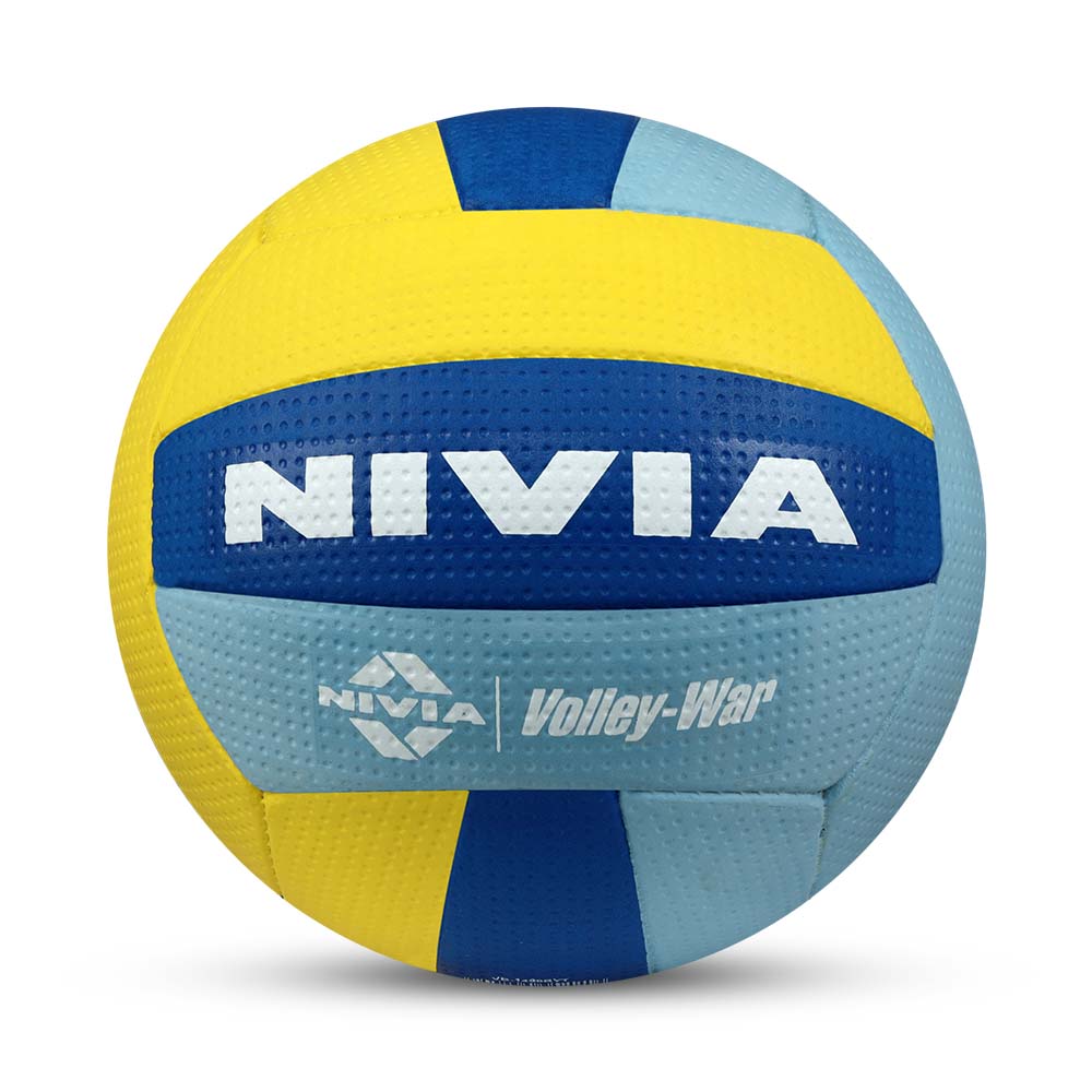 Nivia Volley War