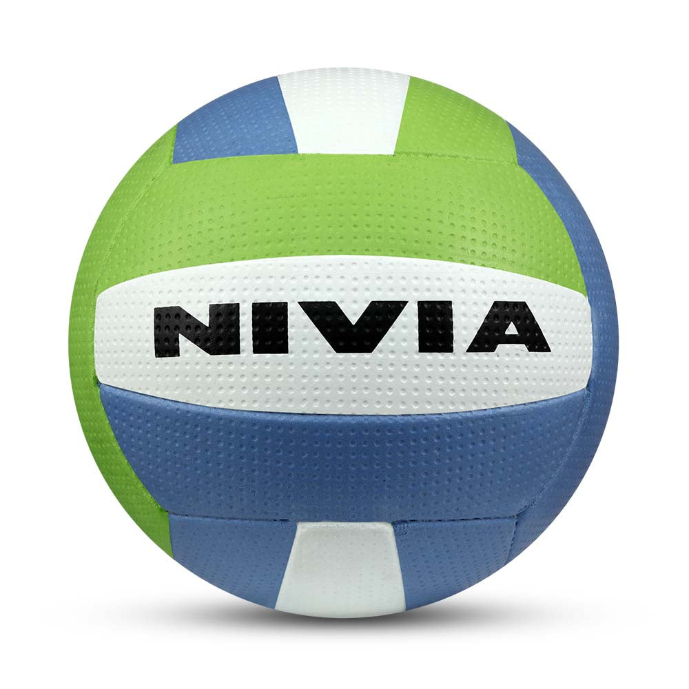 Nivia Volley War