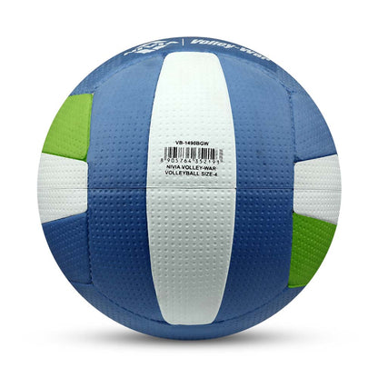 Nivia Volley War