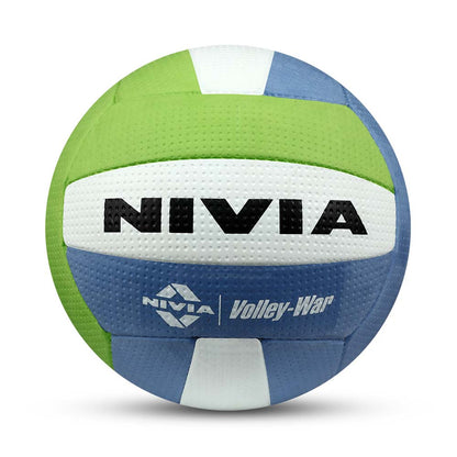 Nivia Volley War