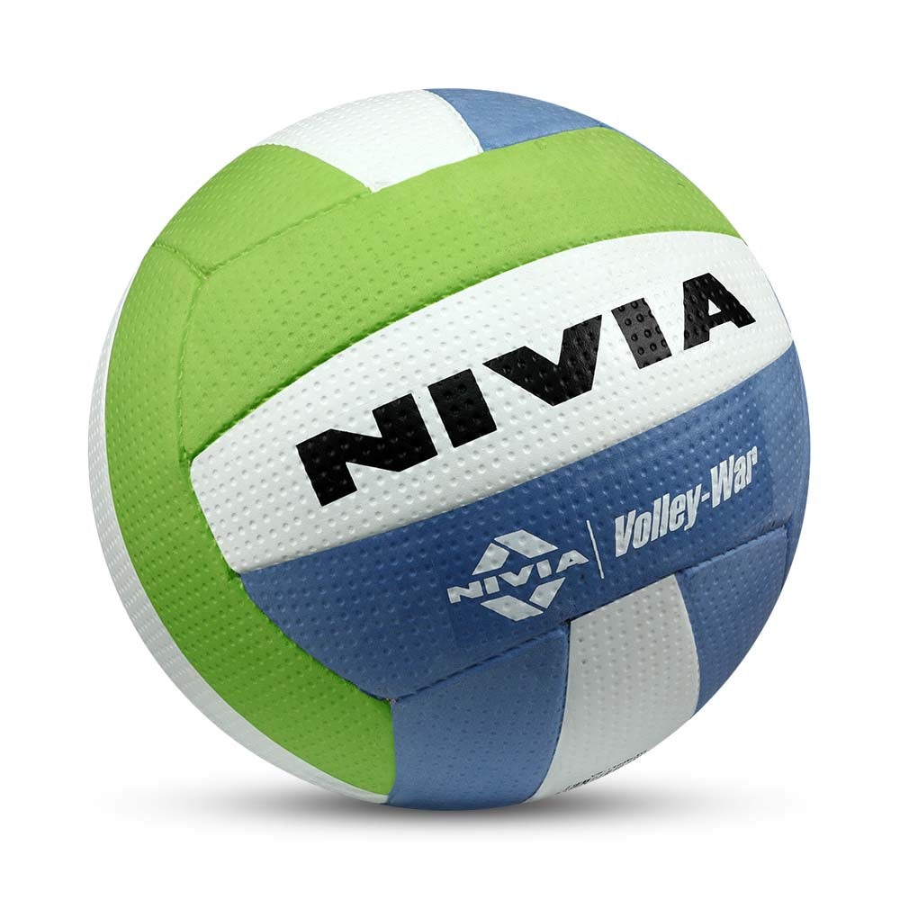 Nivia Volley War