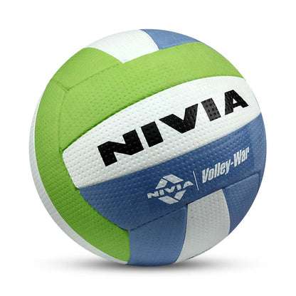 Nivia Volley War