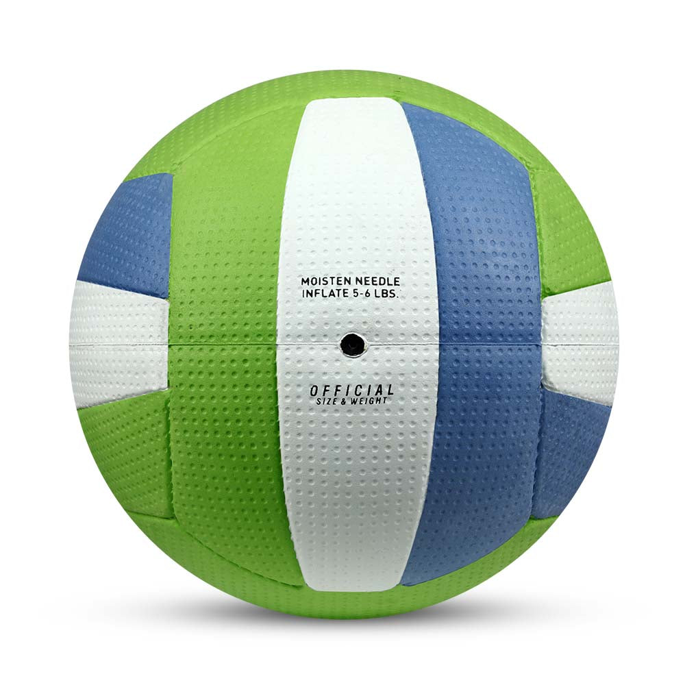 Nivia Volley War