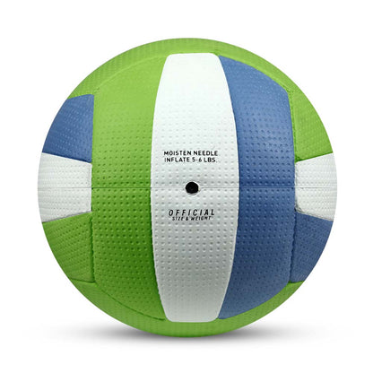Nivia Volley War