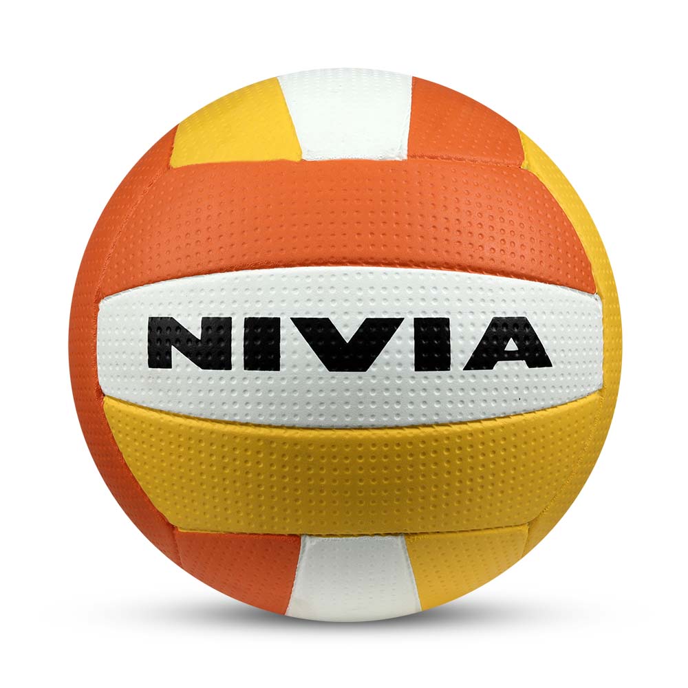 Nivia Volley War
