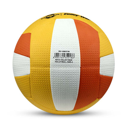 Nivia Volley War