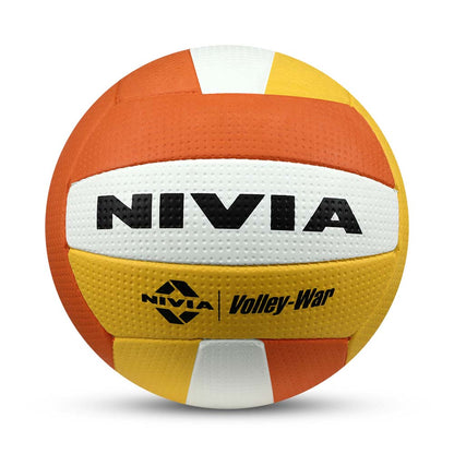 Nivia Volley War