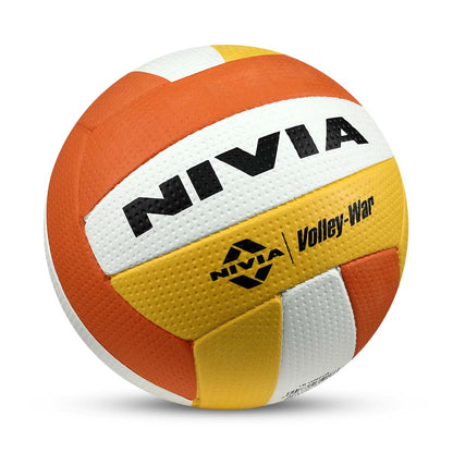 Nivia Volley War