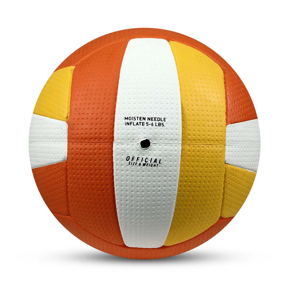 Nivia Volley War