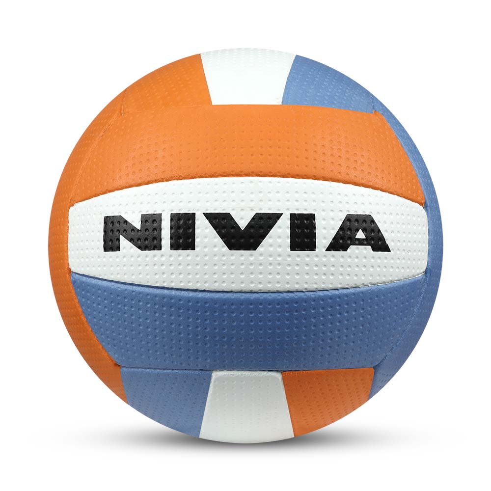 Nivia Volley War