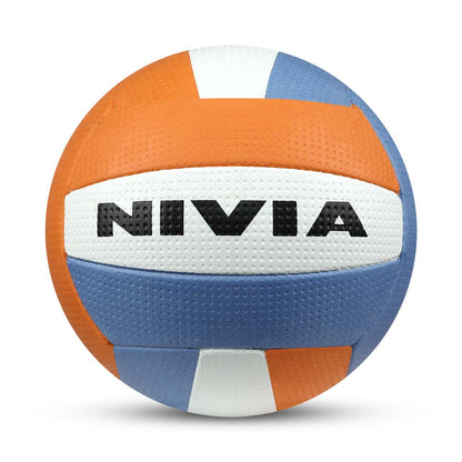 Nivia Volley War